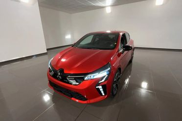 Mitsubishi Colt 1.0L turbo 100 CV Intense GPL