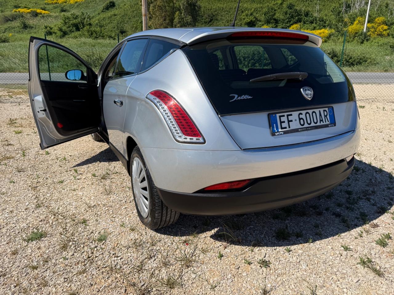 Lancia Delta 1.6 MJT 120 CV PERMUTE 2.900€