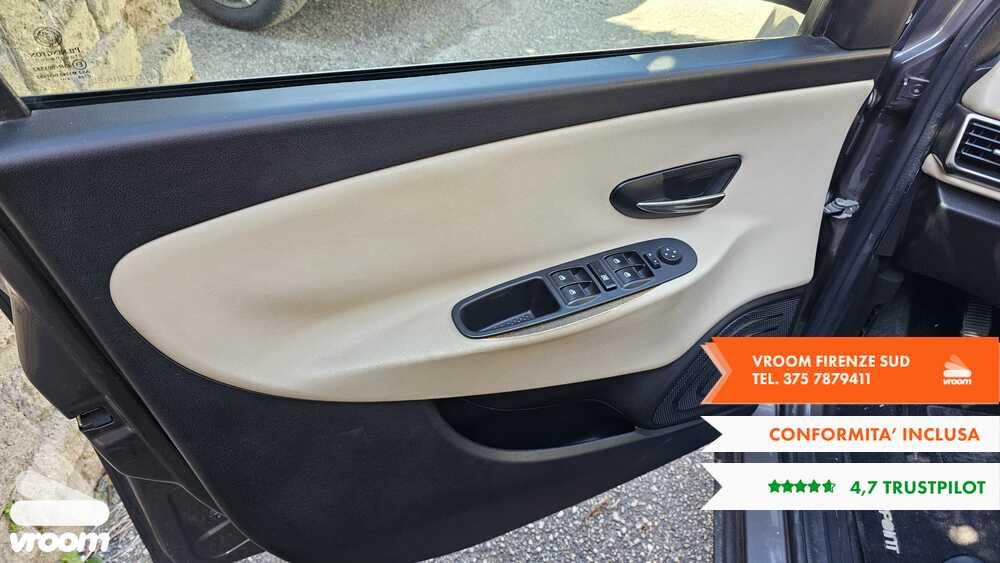 LANCIA Ypsilon 3ª serie Ypsilon 1.3 MJT 16V 95...