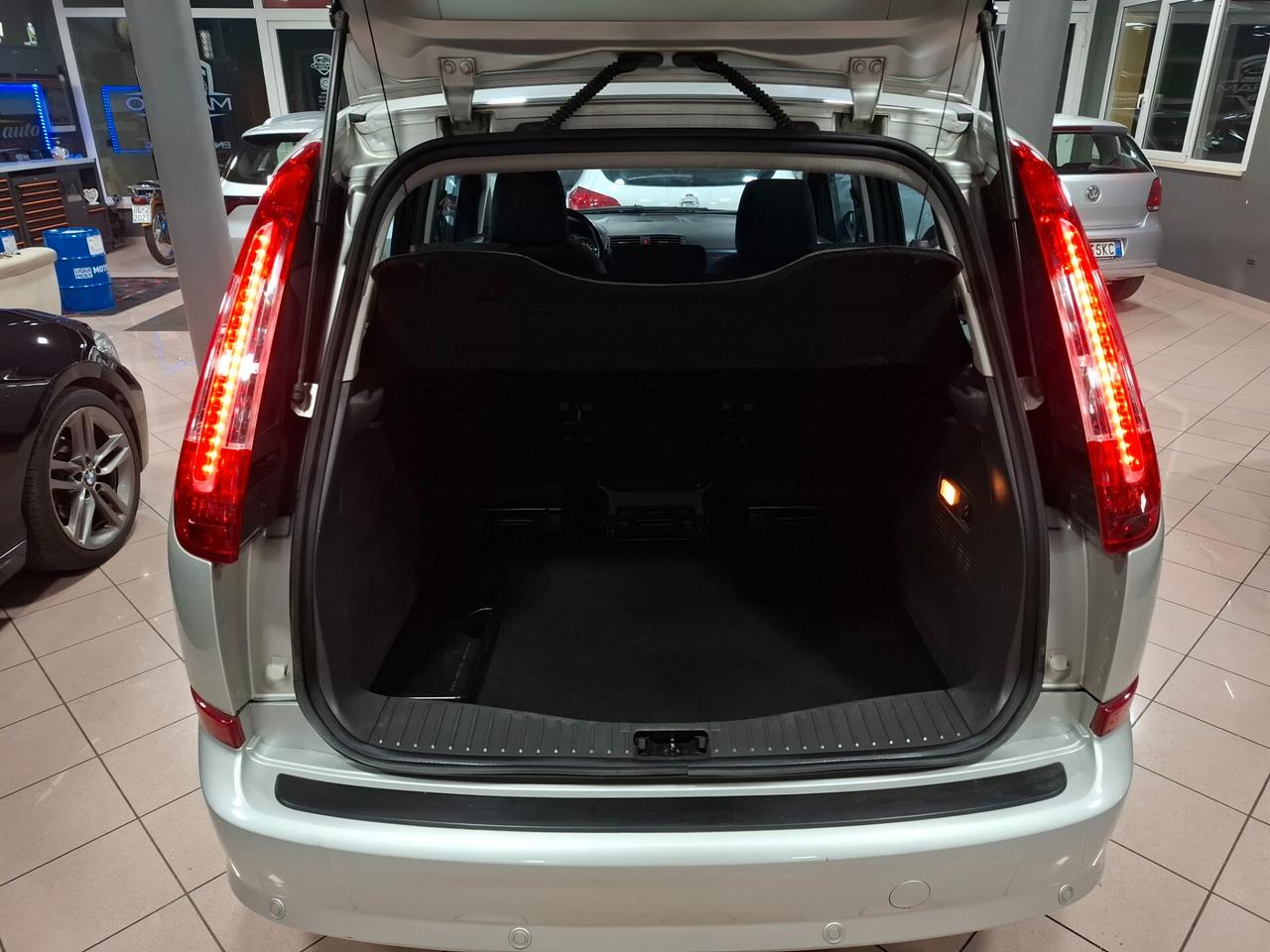 Ford C-Max 1.6 TDCi Titanium NEOPATENTATO