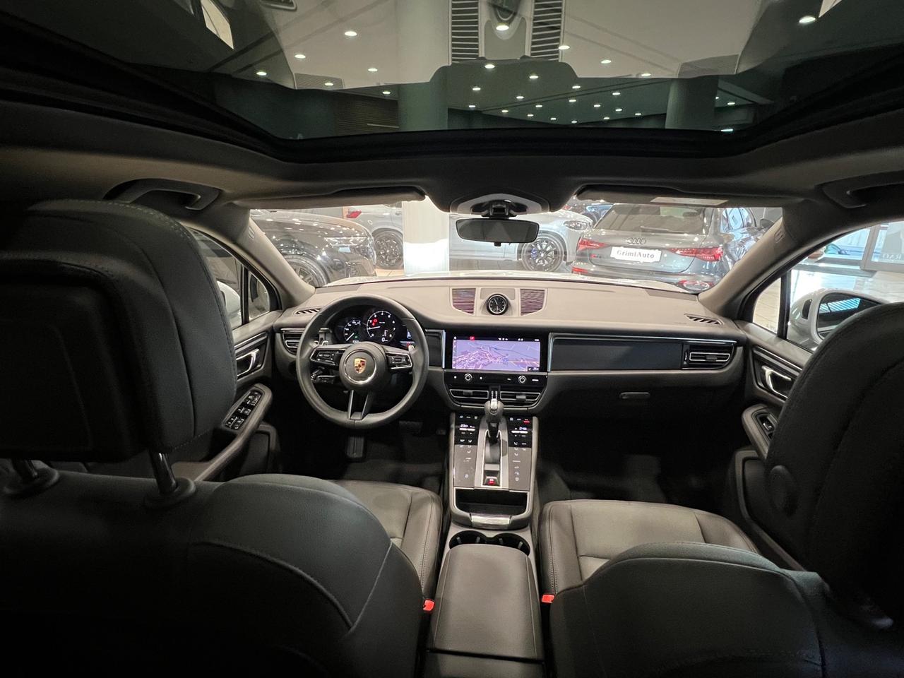 Porsche Macan 2.0 T