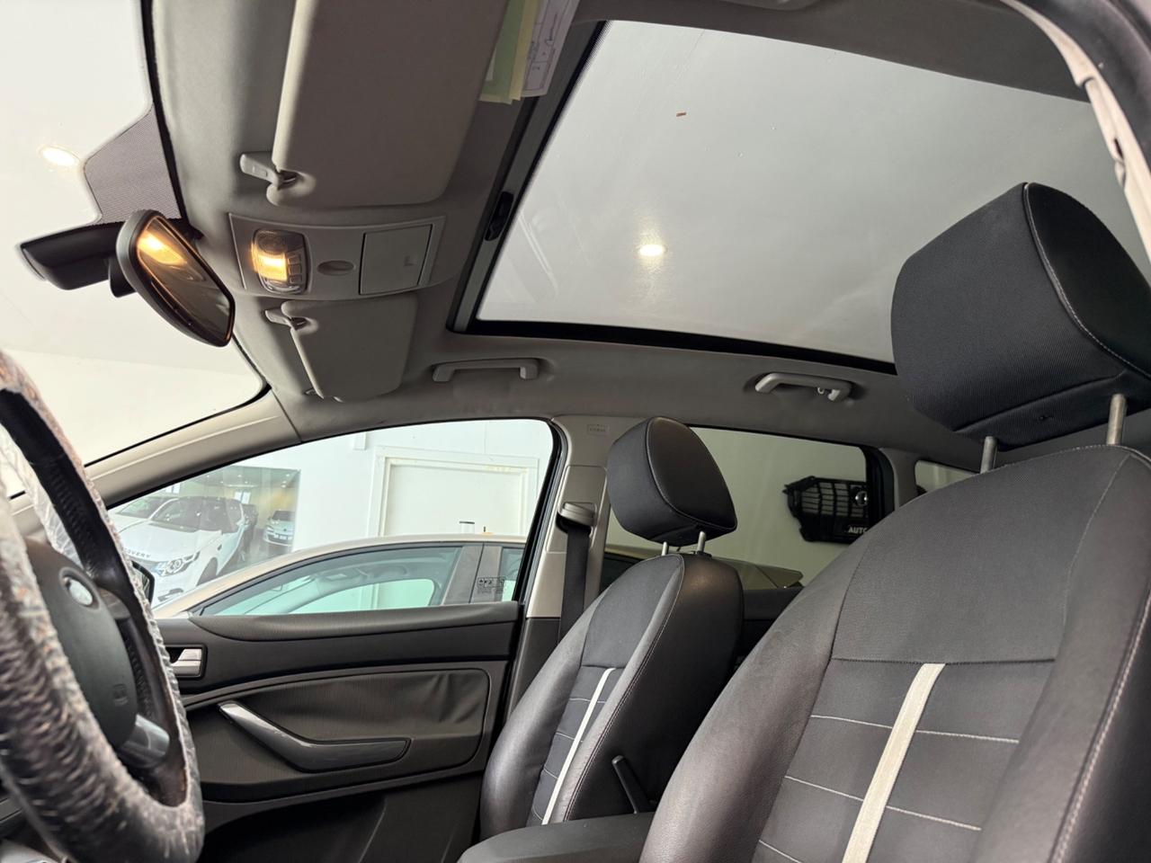 Ford Kuga 2.0 Diesel ANNO 2009