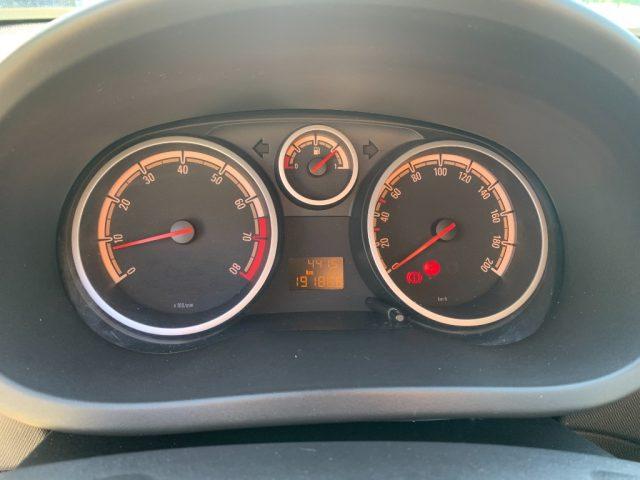 OPEL Corsa 1.2 85CV 3 porte GPL-TECH Elective