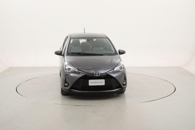 Toyota Yaris Hybrid Business BR738251 1.5 Full Hybrid 101CV