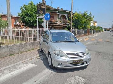Citroen C3 1.4 hdi 16v Exclusive 92cv NEOPATENTATI