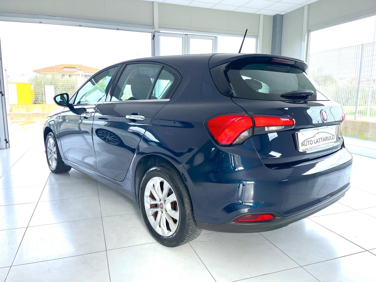 Fiat Tipo 1.6 Mjt 120 cv 5 porte Lounge