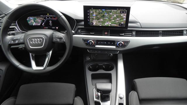 AUDI A4 Avant 40 TDI S tronic Business Advanced