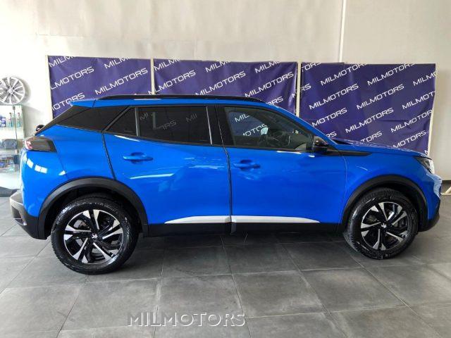PEUGEOT 2008 PureTech 130 S&S Allure