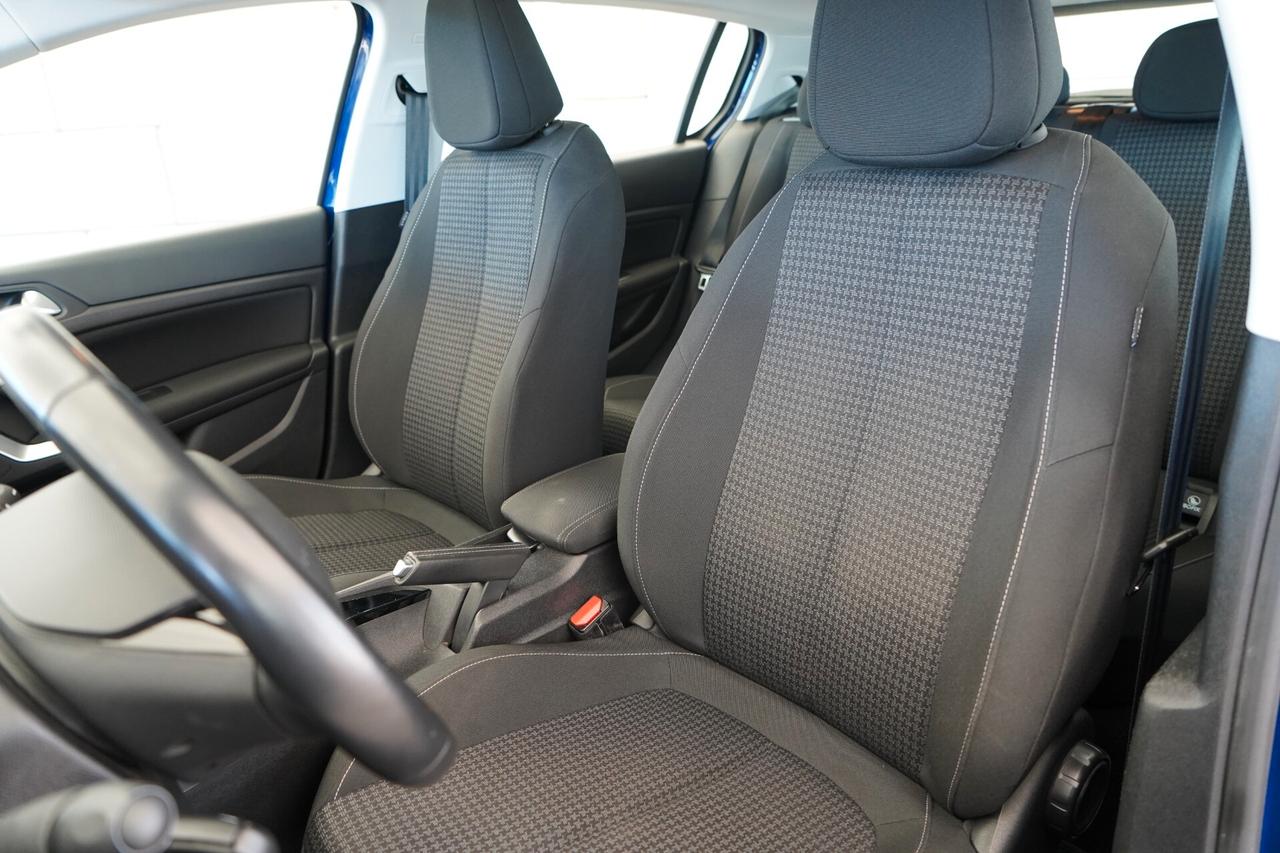 Peugeot 308 BlueHDi 120 Allure - 2017