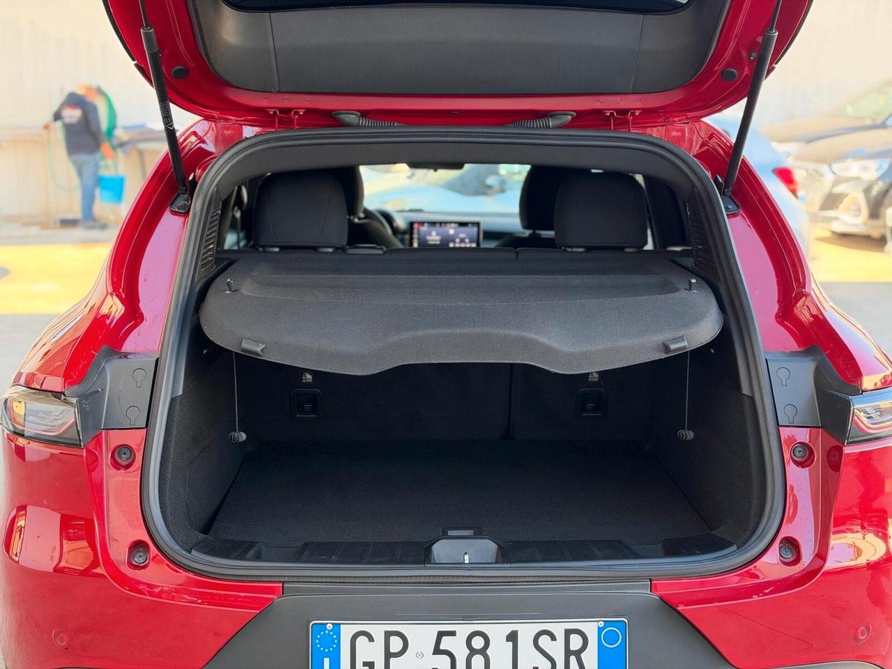 Alfa Romeo Tonale 1.6 diesel 130 CV TCT6 Sprint