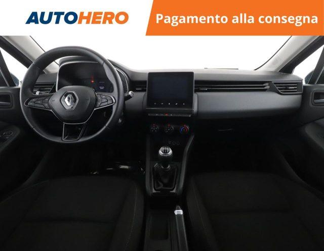 RENAULT Clio TCe 100 CV 5 porte Business