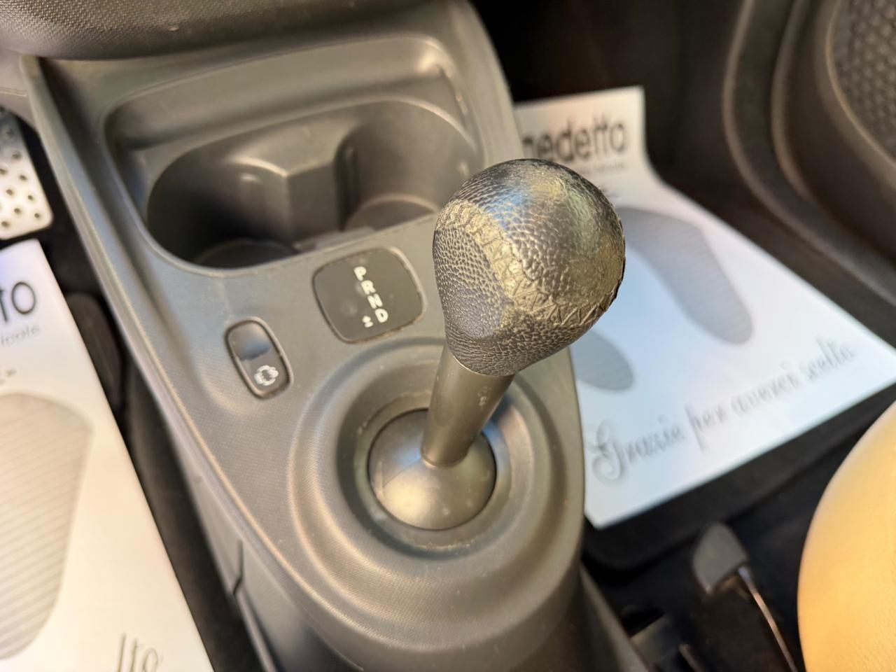 Smart ForTwo 1.0 Superpassion 11-2019