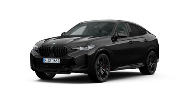 BMW X6 xDrive30d 48V Msport Pro