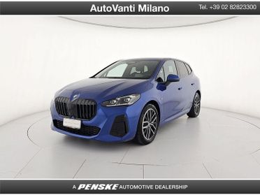 BMW Serie 2 Active Tourer 220i 48V Msport