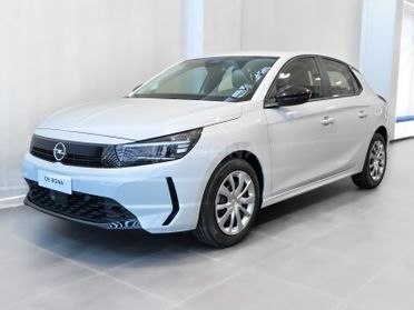 Opel Corsa 1.2 edition s&s 100cv