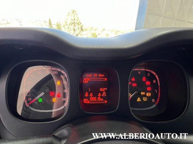 FIAT Panda 1.2 EasyPower Easy