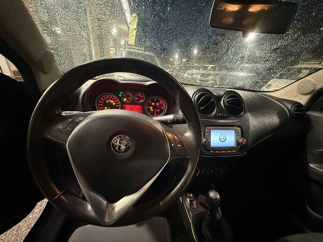 Alfa Romeo MiTo 1.3 JTDm 95 CV S&S