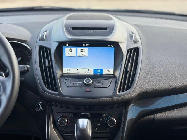 FORD Kuga 1.5 TDCI 120 CV S&S AUTOM TITANIUM *FORD SERVICE*