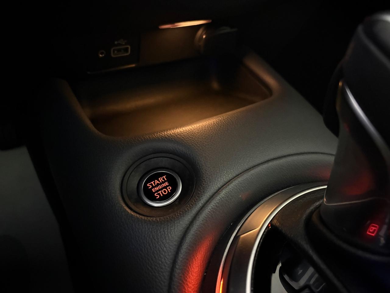 Nissan Juke 1.0 DIG-T 114 CV DCT Tekna