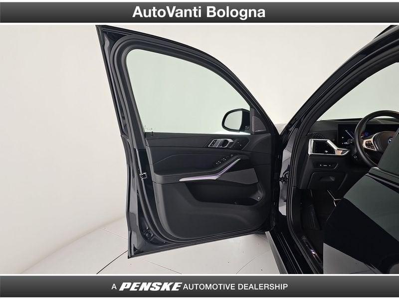 BMW X5 X5 xdrive50e MSport Pro auto