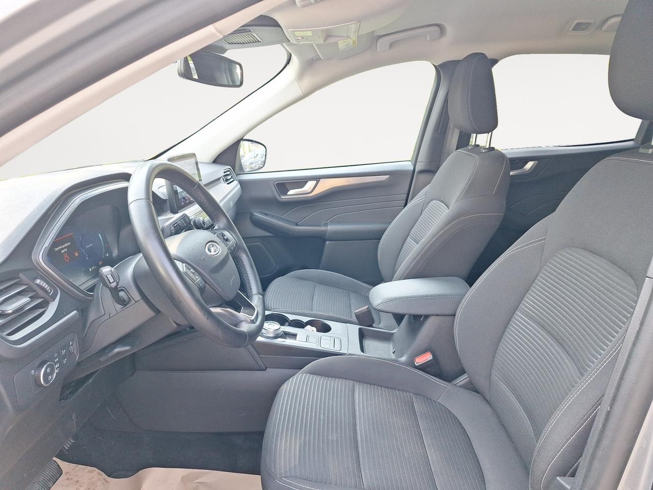 Ford Kuga 2.0 ecoblue Titanium 2wd 120cv auto*PROMO