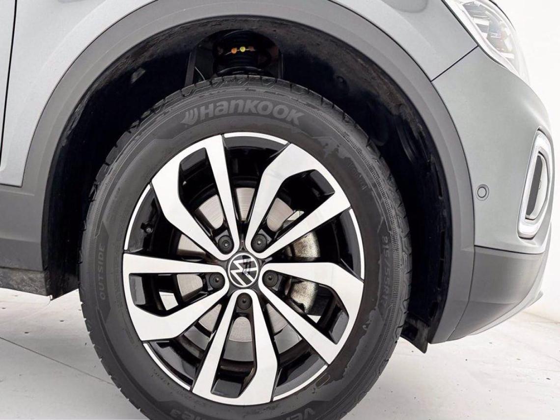 VOLKSWAGEN T Roc 1 5 tsi style