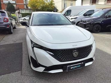 Peugeot 308 Plug-in Hybrid 225 e-EAT8 GT