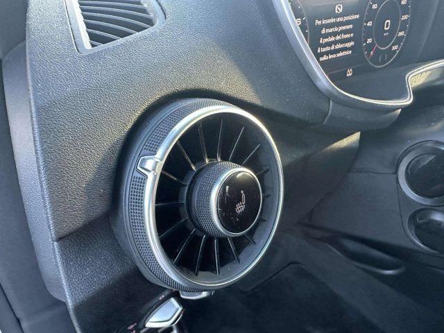 AUDI TT Coupé 2.0 TFSI quattro S tronic S line