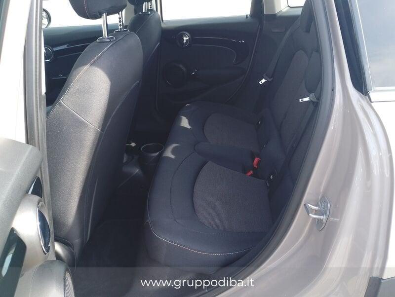 MINI Mini 5 porte Mini F55 2021 5p Mini 5p 1.5 Cooper Camden auto