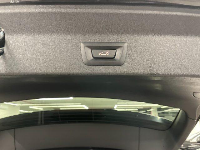 BMW X3 2.0 D X-Drive 190 CV MHEV M-Sport