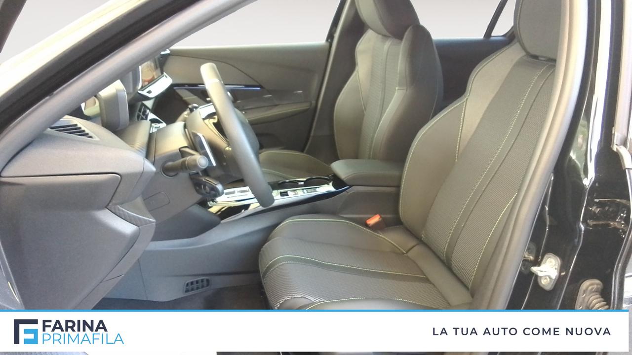 PEUGEOT 208 5P - GT Hybrid 110 E-DCS6