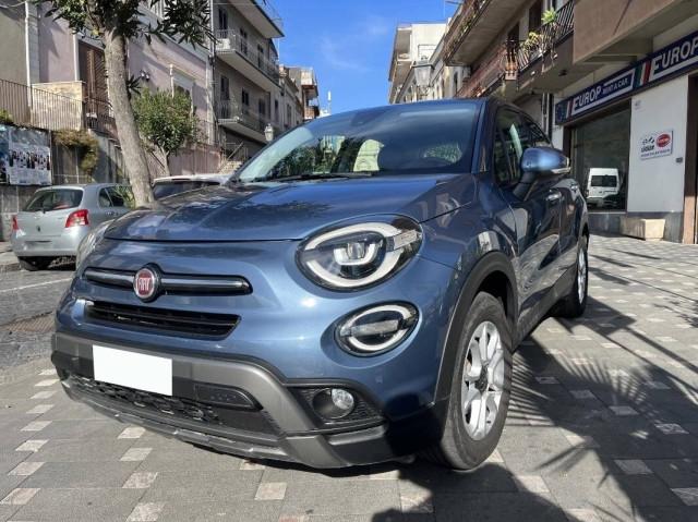 Fiat 500X 1.6 MTJ CITY CROSS 120CV SOLO 55.200 KM