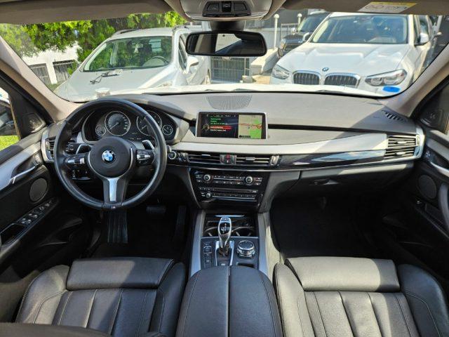 BMW X5 xDrive25d