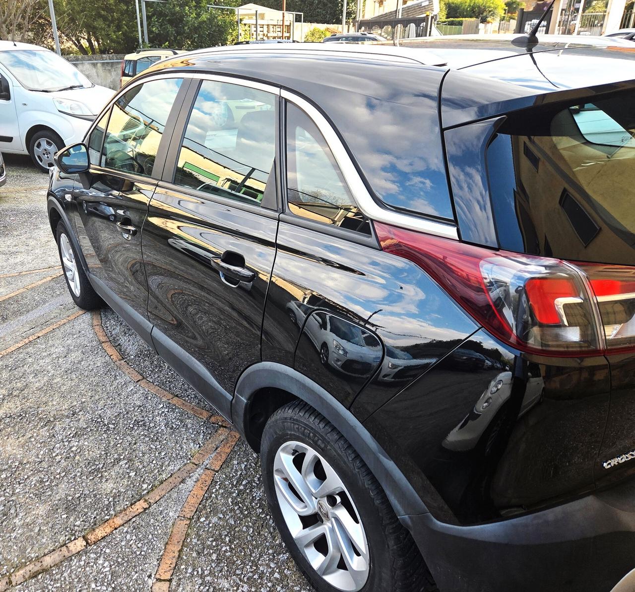 Opel Crossland X 1.5 ECOTEC D 102 CV FULL GARANZIA