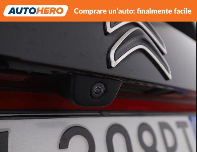CITROEN C4 PureTech 130 S&S EAT8 Shine