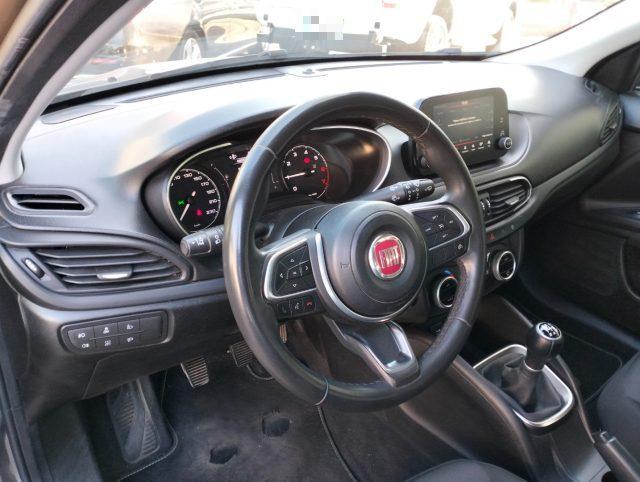 FIAT Tipo 1.0 5 porte City Sport