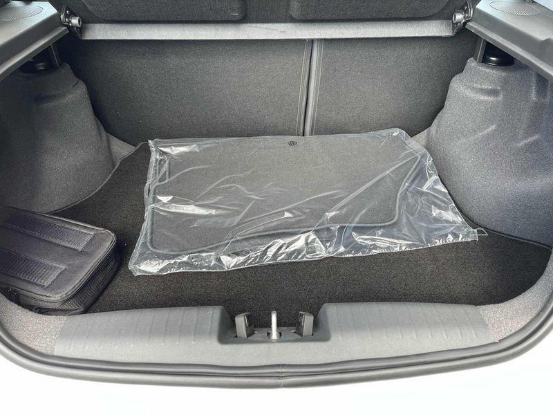 DR AUTOMOBILES dr 3.0 1.5 CVT Bi-Fuel GPL - KM0