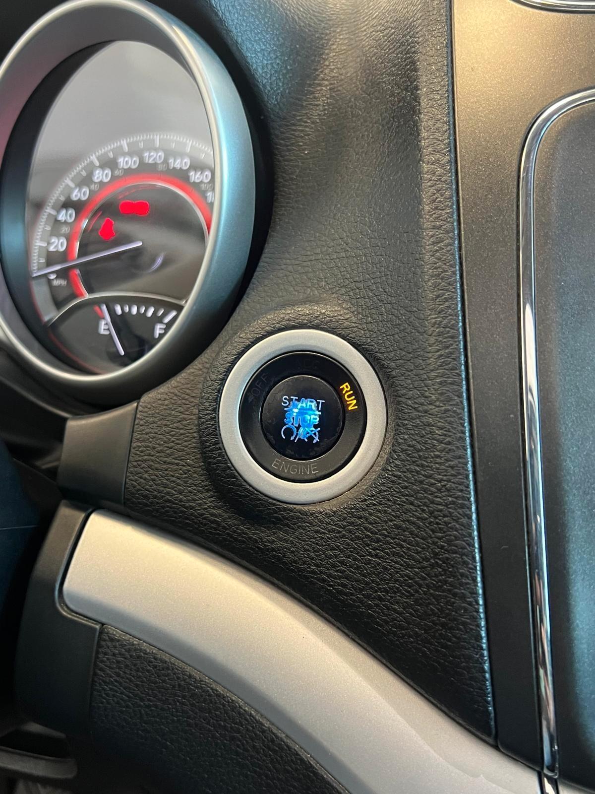 Fiat Freemont 2.0 Multijet 140 CV