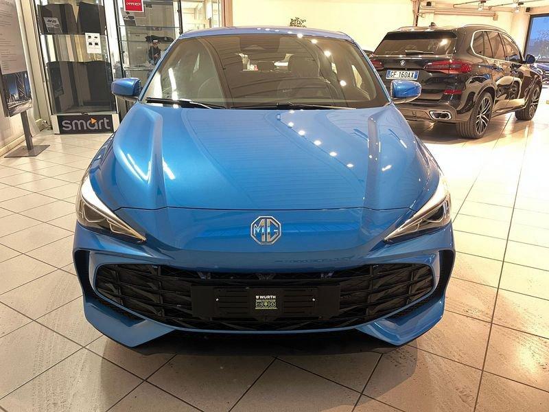 MG MG3 MG3 1.5 Comfort