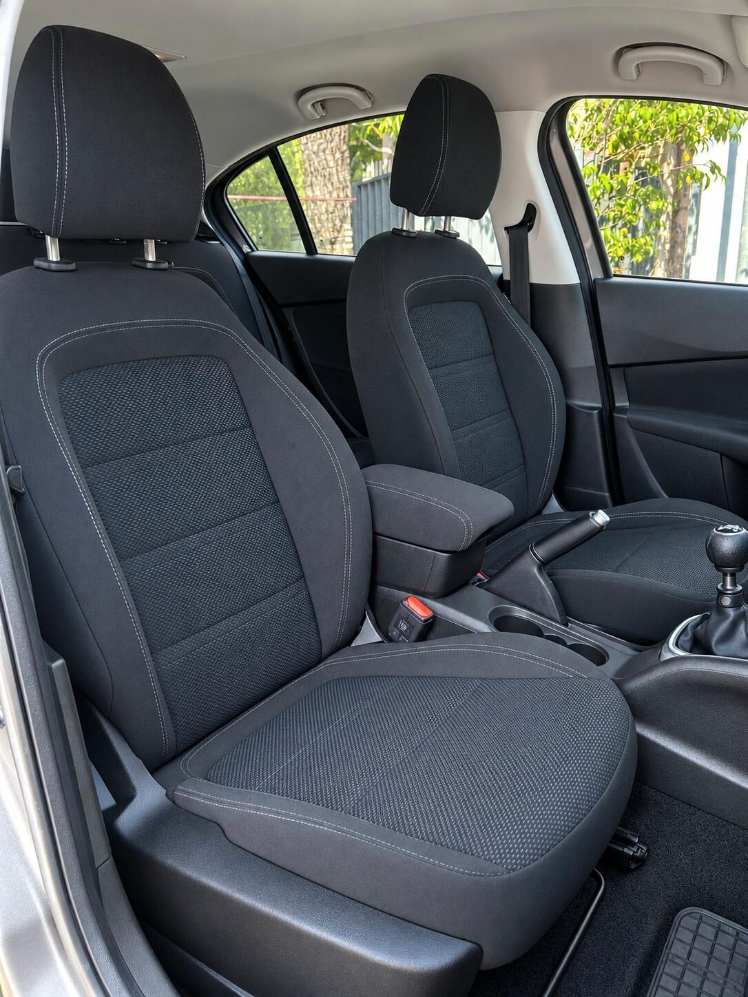 Fiat Tipo 1.6 Mjt S&S 5 porte Lounge Hatchback