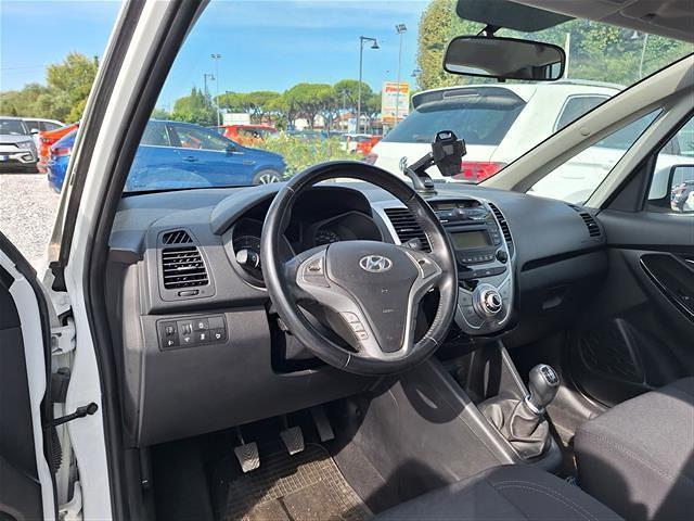 Hyundai ix20 1.4 CRDi Comfort