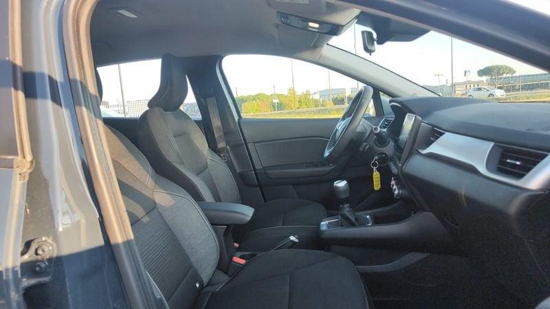 Renault Captur Captur TCe 100 CV GPL Zen