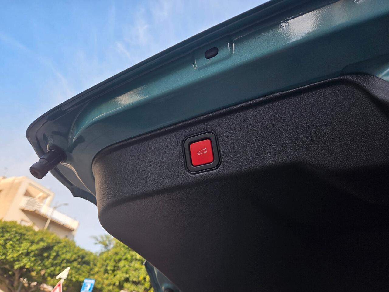 Fiat 600 Hybrid 110 CV DCT MHEV La Prima KM0