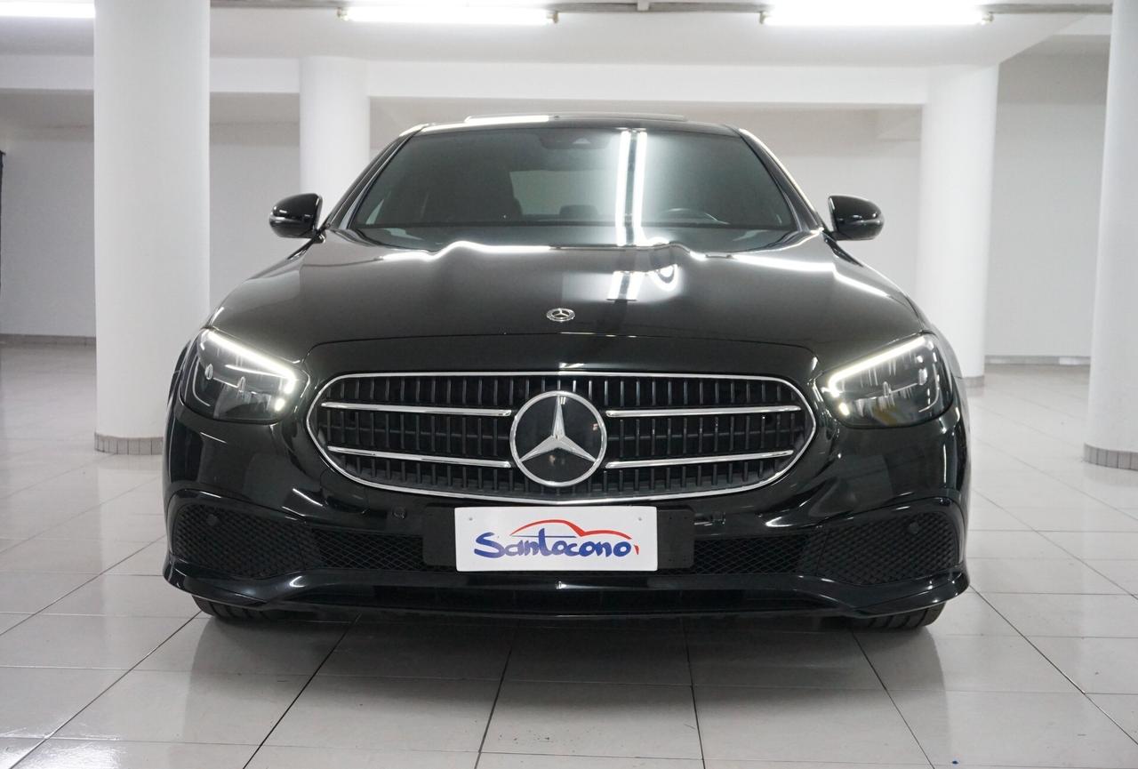 Mercedes-benz E 220 d 4Matic Auto Premium Plus