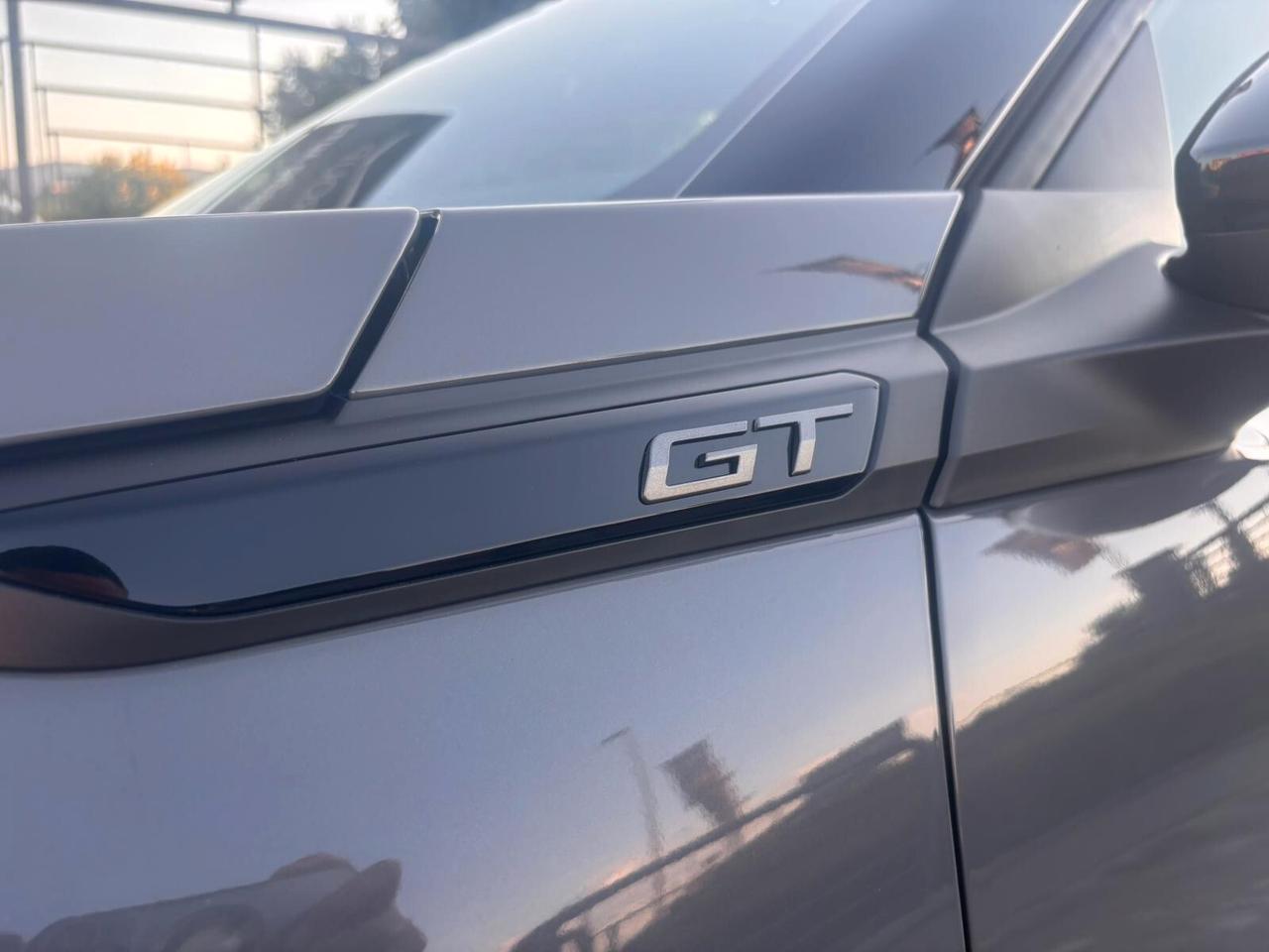 Peugeot 2008 Hybrid 145 e-DCS6 GT KM 0