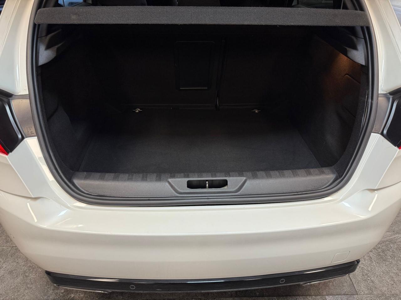 Peugeot 308 1.5 HDi 130 S&S GT Line