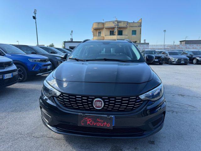 FIAT Tipo 1.4 T-Jet Gpl 120CV SW Mirror