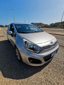 Kia Rio 1.2 CVVT 5p. GPL Active - 2013