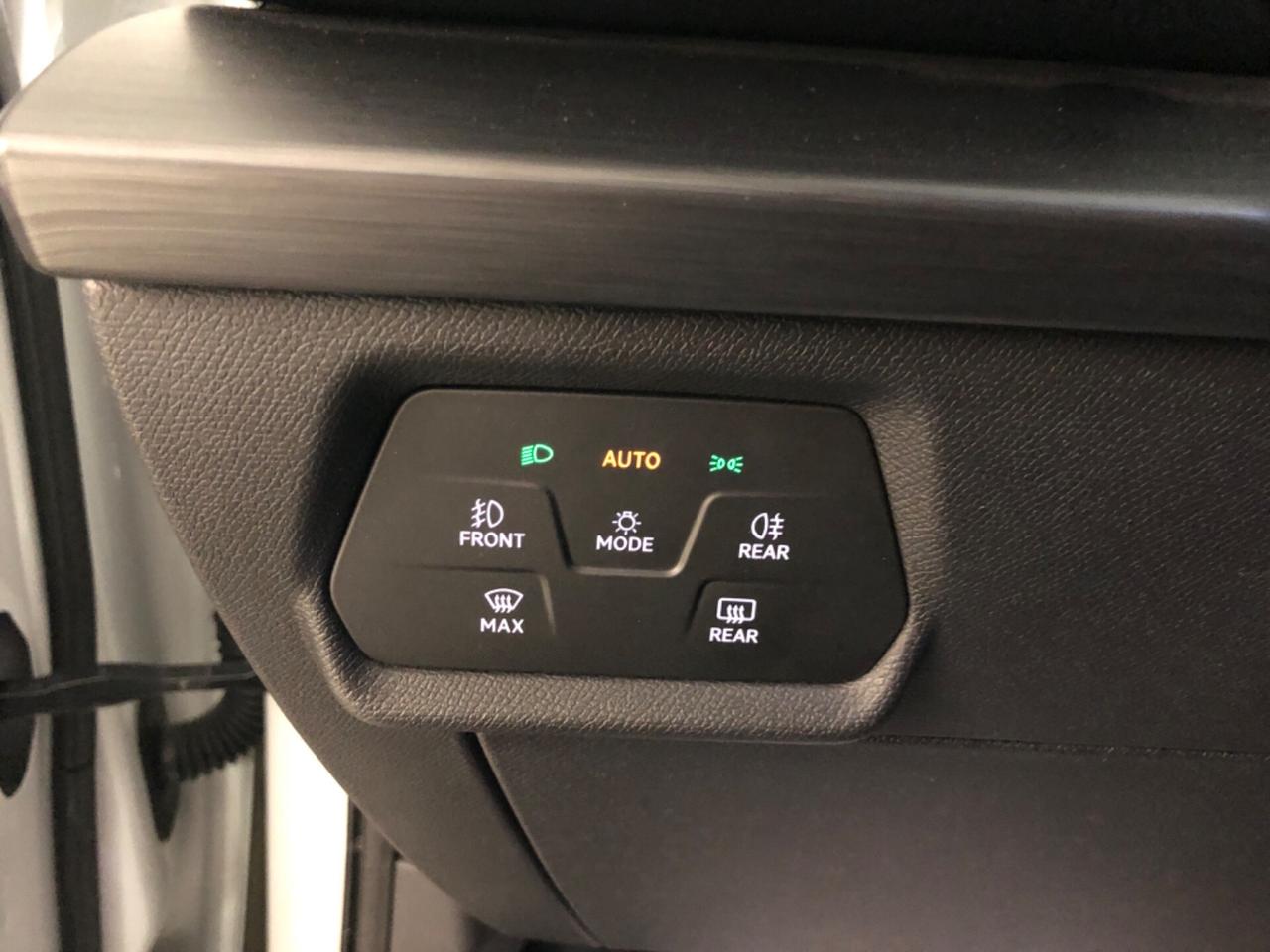 Cupra Formentor 1.5 TSI DSG LUCI AMBIENT PELLE-TELEC