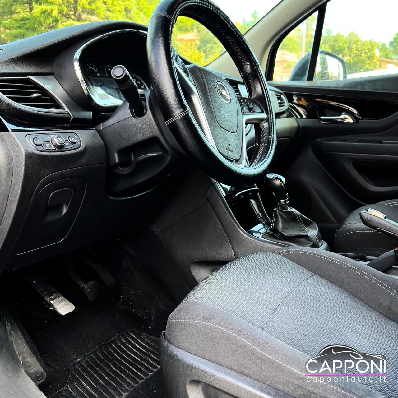 Opel Mokka 1.6 CDTI Ecotec 136CV 4x4 Start&Stop